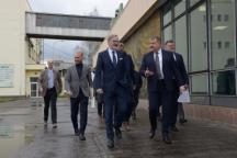 OKD skončí těžbu s rezervou 8 mld. Kč na účtech. Peníze pokryjí jak sociální programy pro zaměstnance, tak i technickou likvidaci dolu ČSM a následnou podnikatelskou činnost