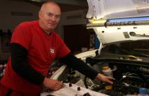 Záliba se změnila v obživu